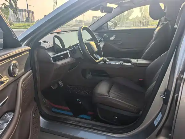 Chery Arrizo 8 2024