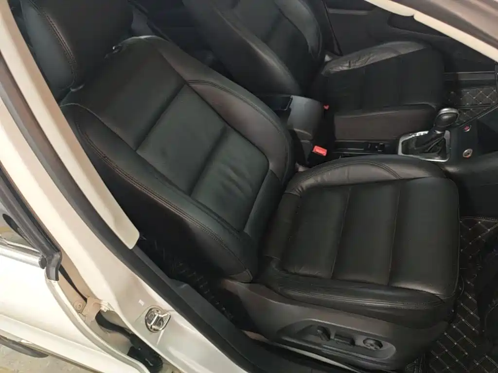 Volkswagen Tiguan 2015 — фото 25