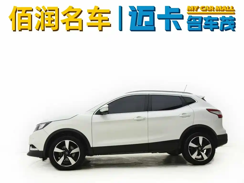 Nissan Qashqai 2019 — фото 3