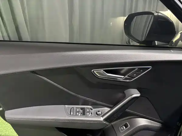 Audi Q2L 2022