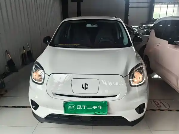 Leapmotor T03 2025