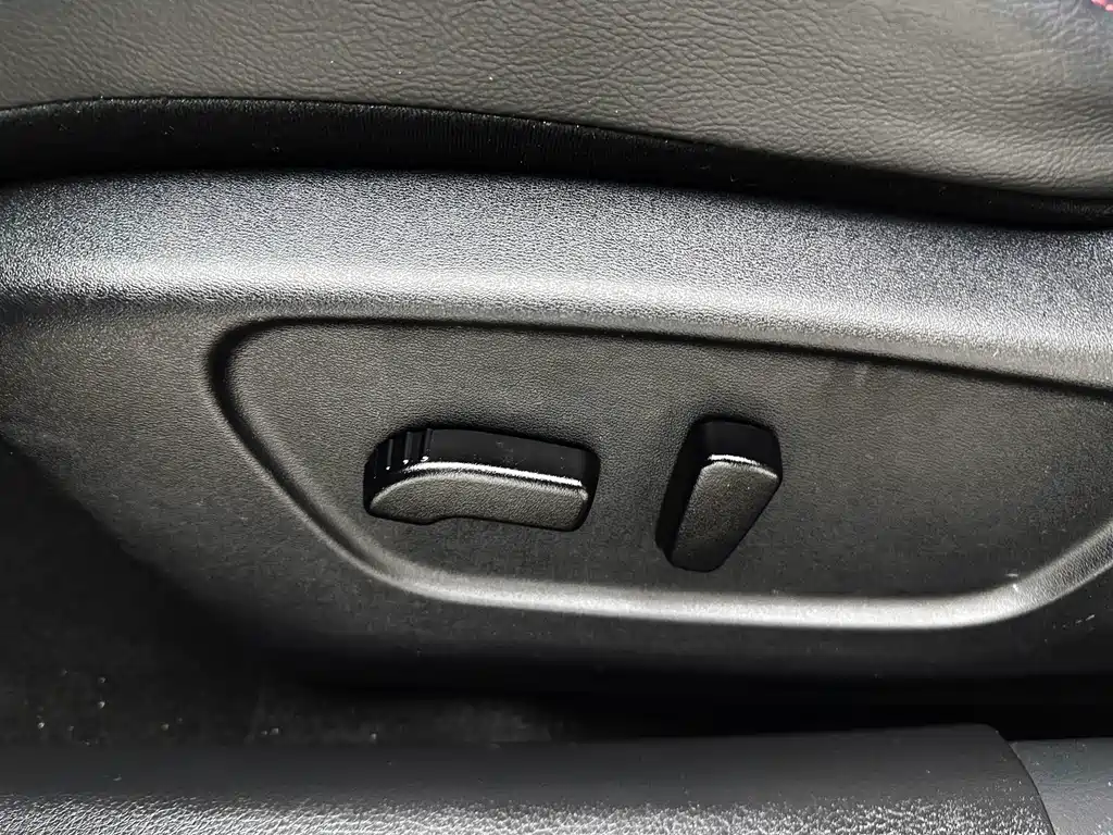 Nissan Qashqai 2022 — фото 13