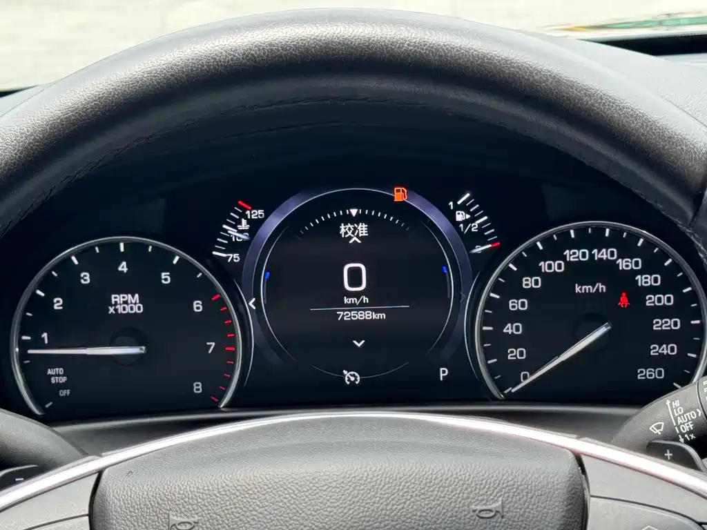 Cadillac CT6 2020 — фото 16