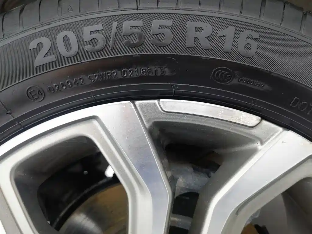 Chery Tiggo 3x 2017 — фото 24