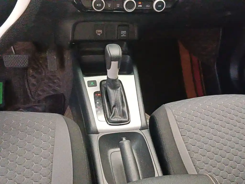 Honda Fit 2023 — фото 14