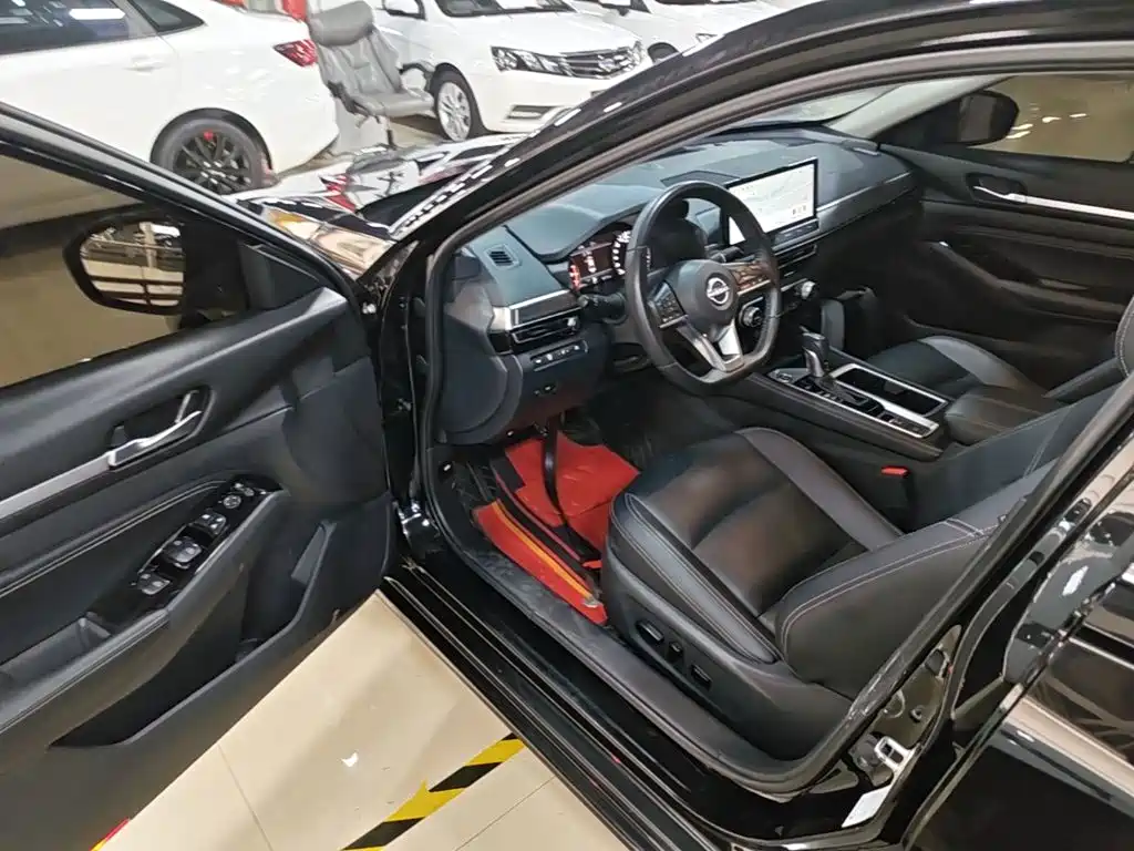 Nissan Teana 2023 — фото 16