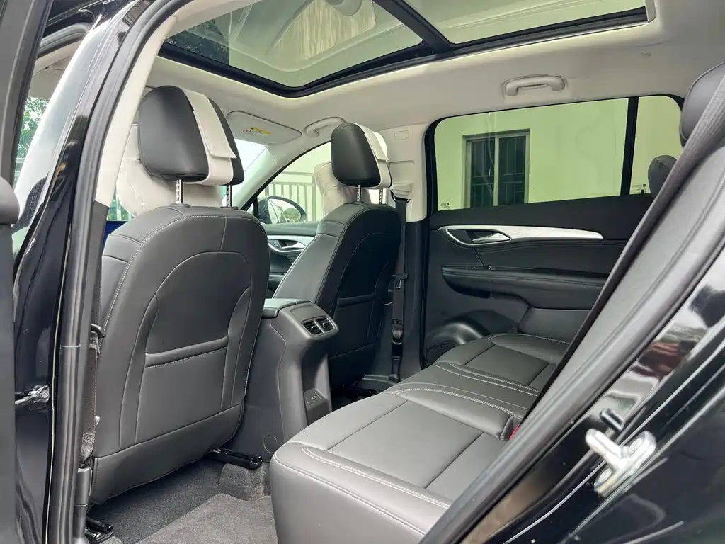 Buick Envision Plus 2024 — фото 34