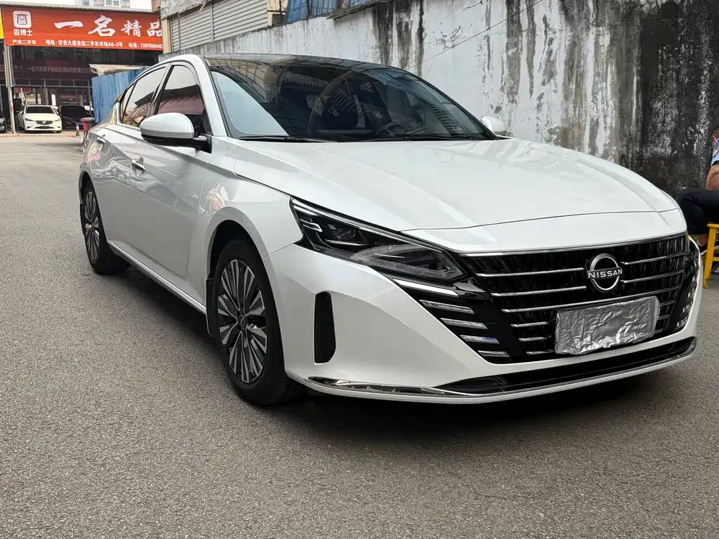 Nissan Teana 2023 — фото 3