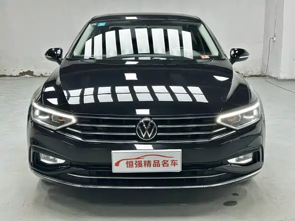 Volkswagen Magotan 2020