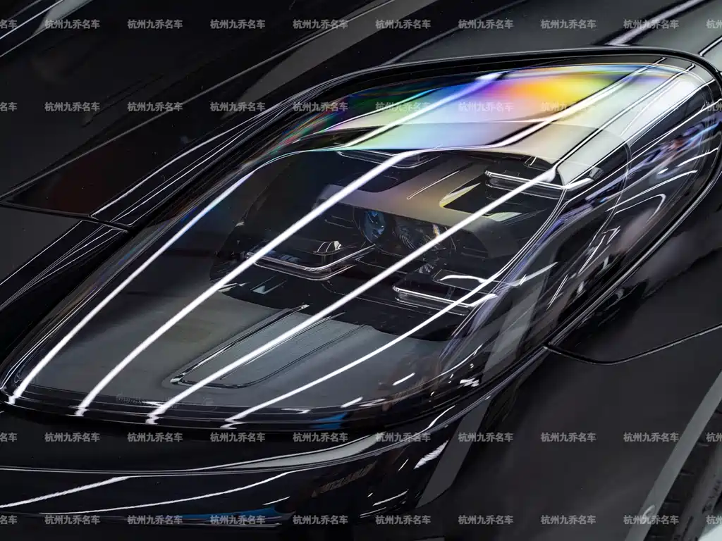 Porsche Panamera 2026 — фото 11