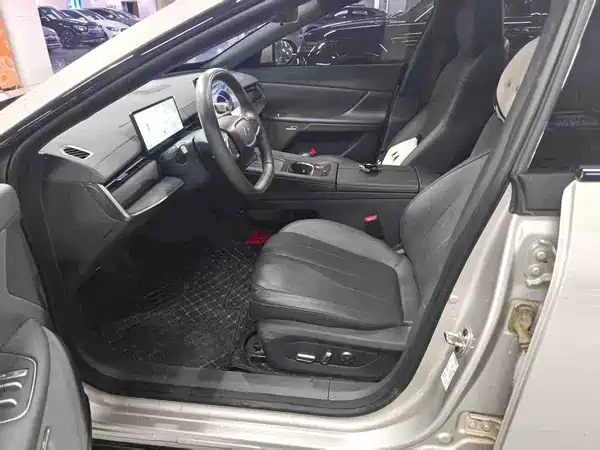 Dongfeng e007 2025