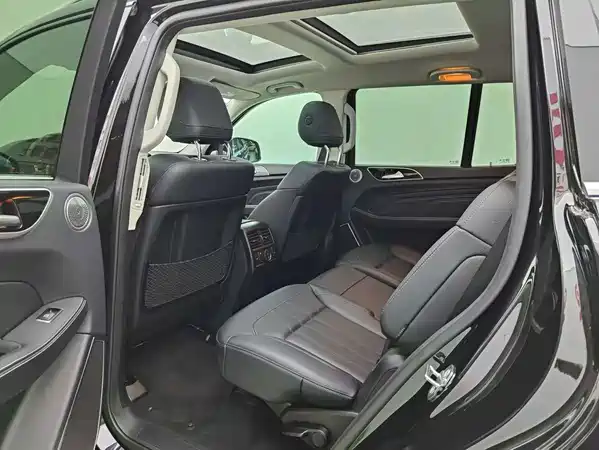 BAIC BJ90 2021