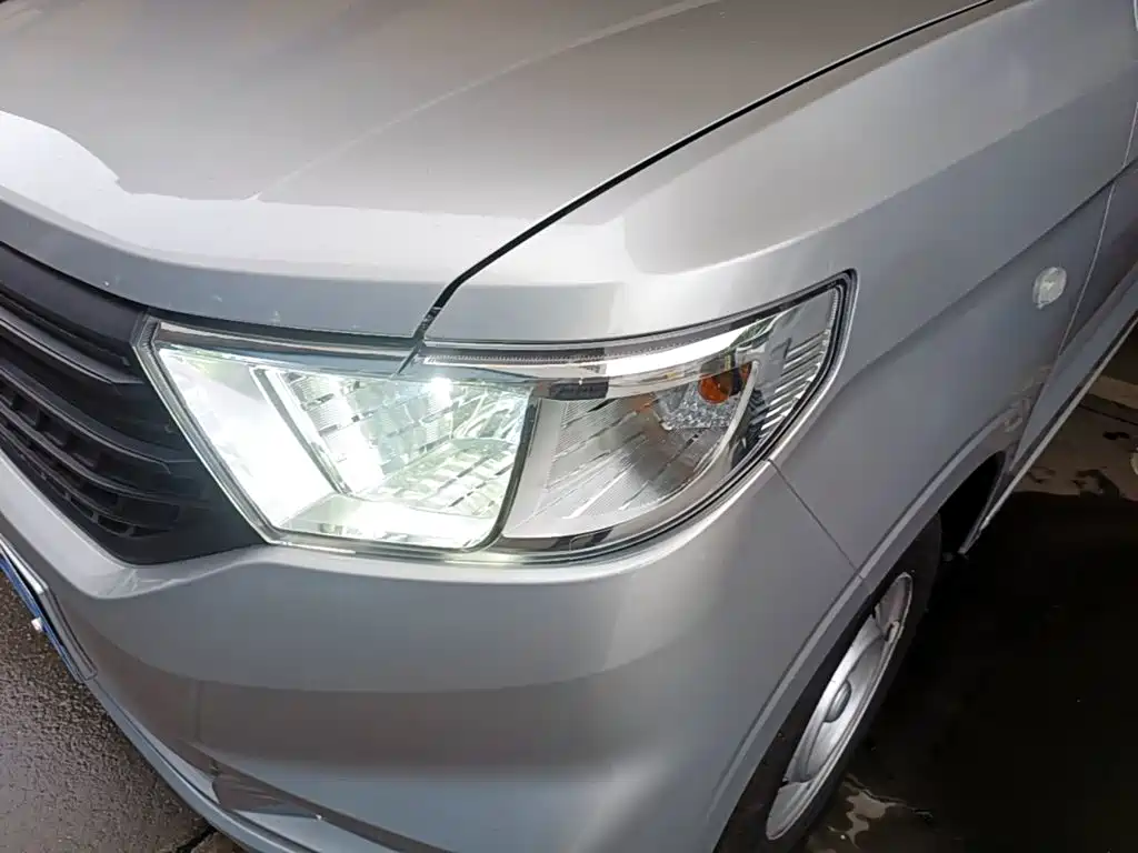 Wuling Hongguang V 2025 — фото 24