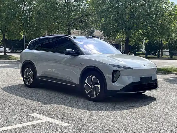 NIO ES6 2024