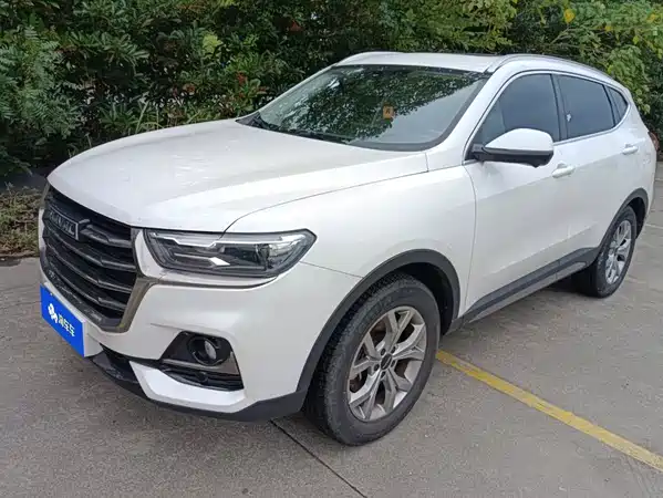 Haval H6 2022