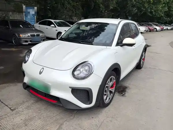 Ora Good Cat GT 2023