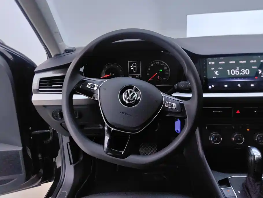 Volkswagen Lavida 2019 — фото 15