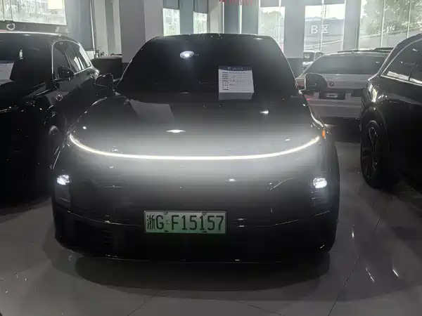 Li Auto L7 2023