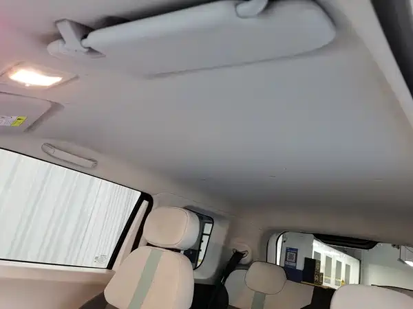 Changan Lumin 2025