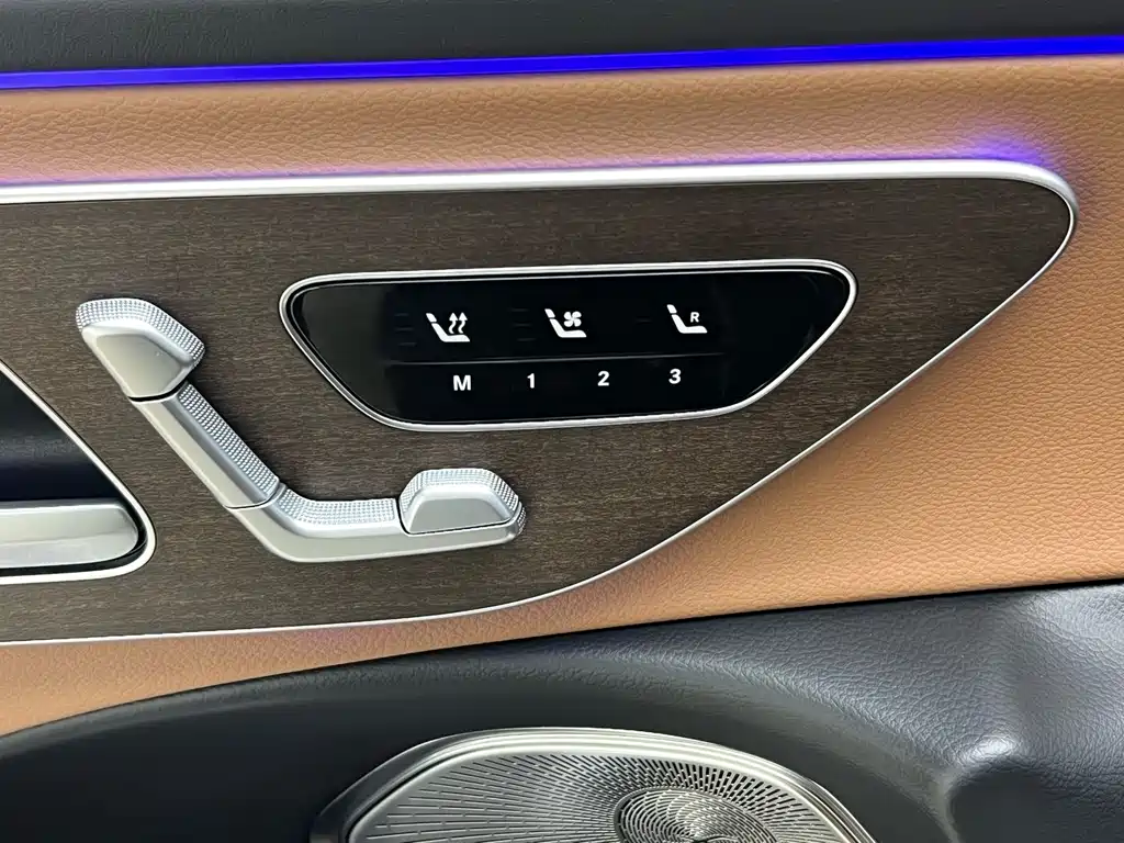 Mercedes-Benz E-Class 2026 — фото 18