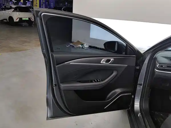 Geely Galaxy Star 6 2026