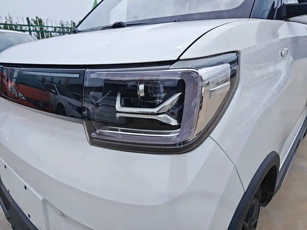 Wuling Hongguang MINIEV 2023 — фото 24