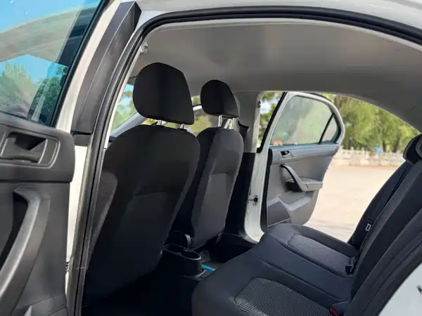 Volkswagen Santana 2023