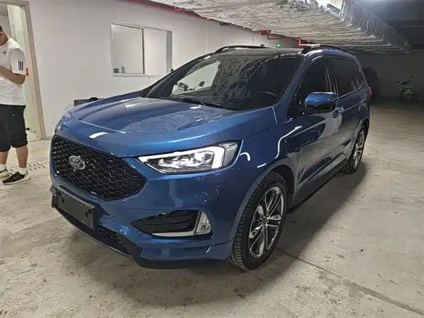 Ford Edge 2020