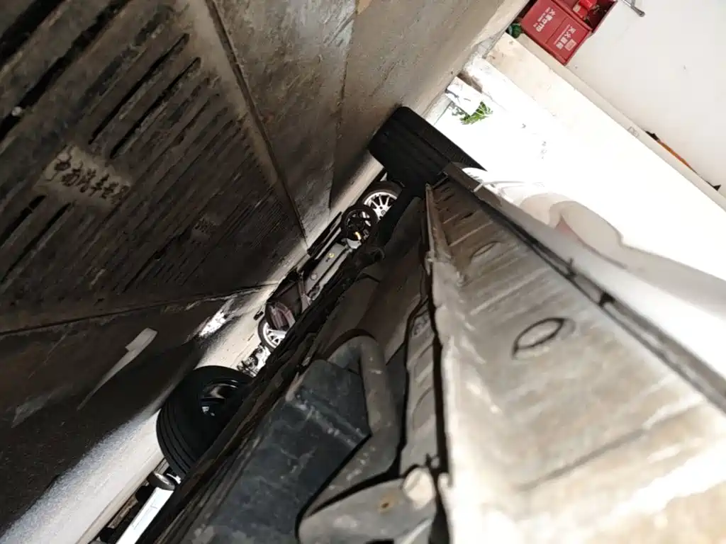 Wey VV7 2019 — фото 22