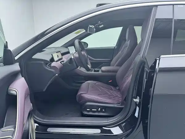 NIO ET5T 2026