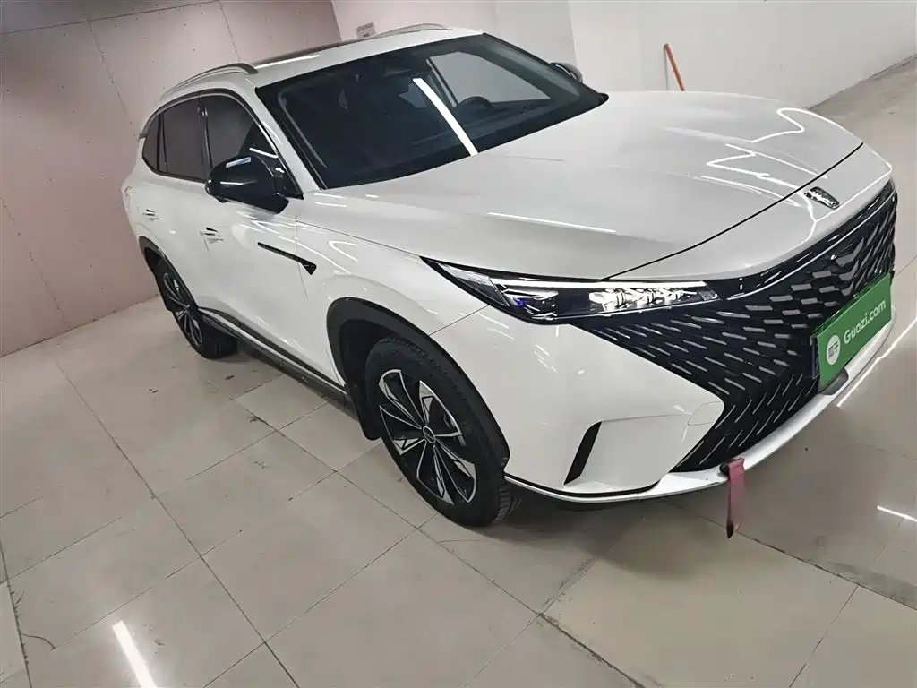 Roewe RX5 2023 — фото 22