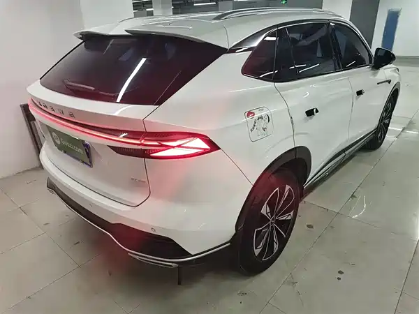 Roewe RX5 2023