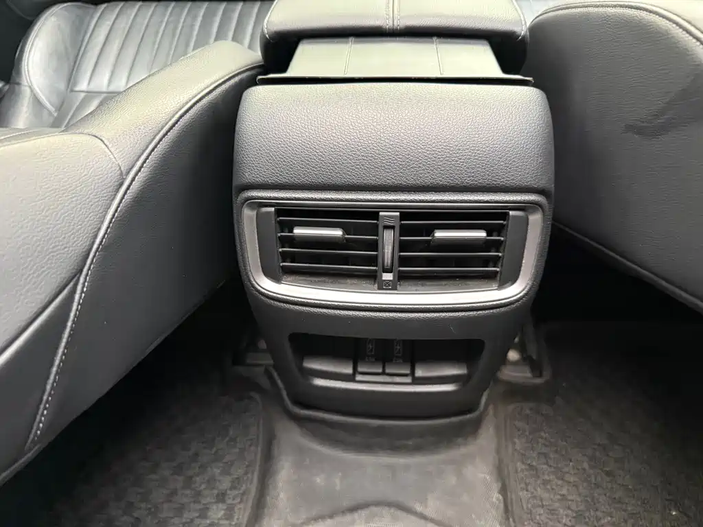 Honda Breeze 2022 — фото 10