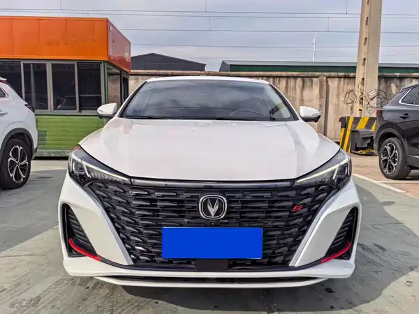 Changan Eado 2023