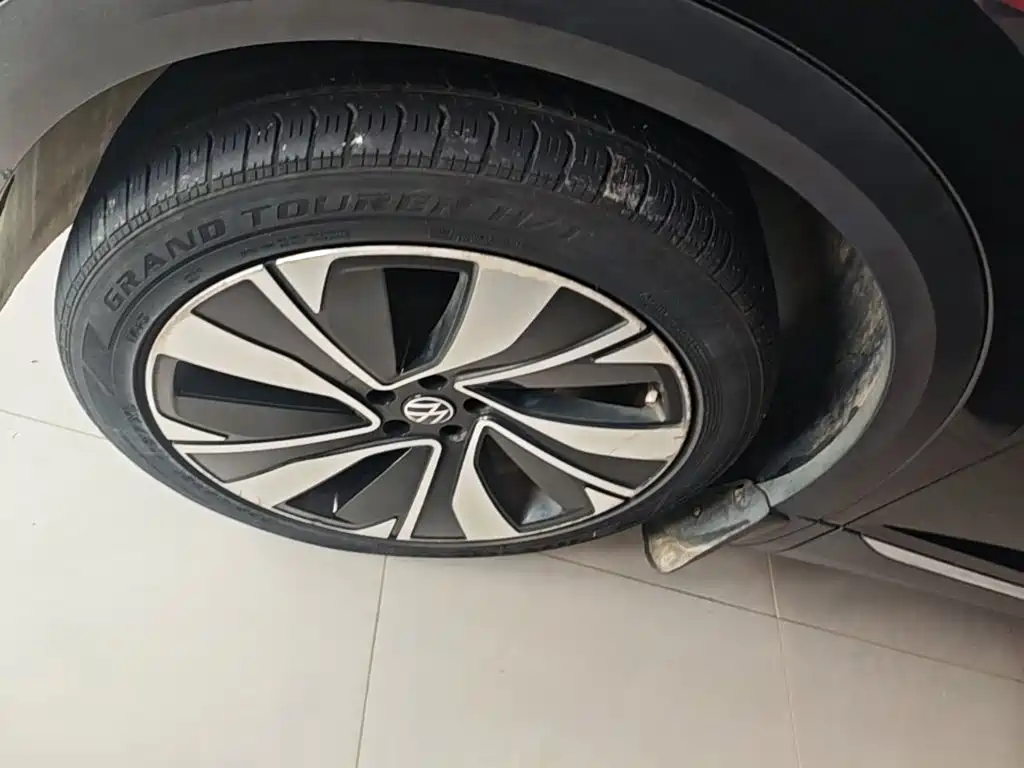 Volkswagen Talagon 2022 — фото 23