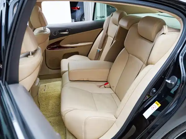 Lexus GS 2009