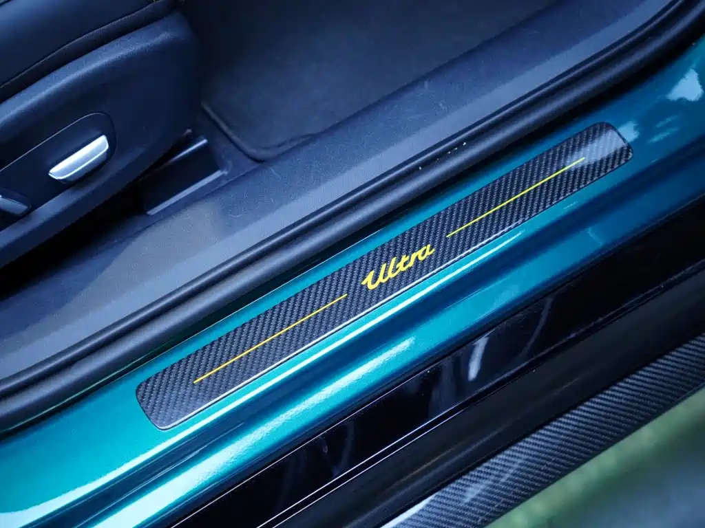Xiaomi SU7 Ultra 2025 — фото 36