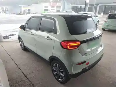 Leapmotor T03 2025