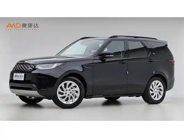 Land Rover Discovery 2023