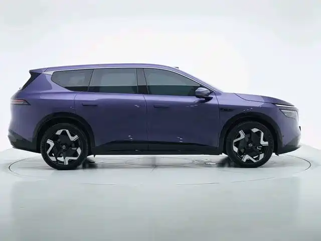 Nissan NX8 2026 — фото 2