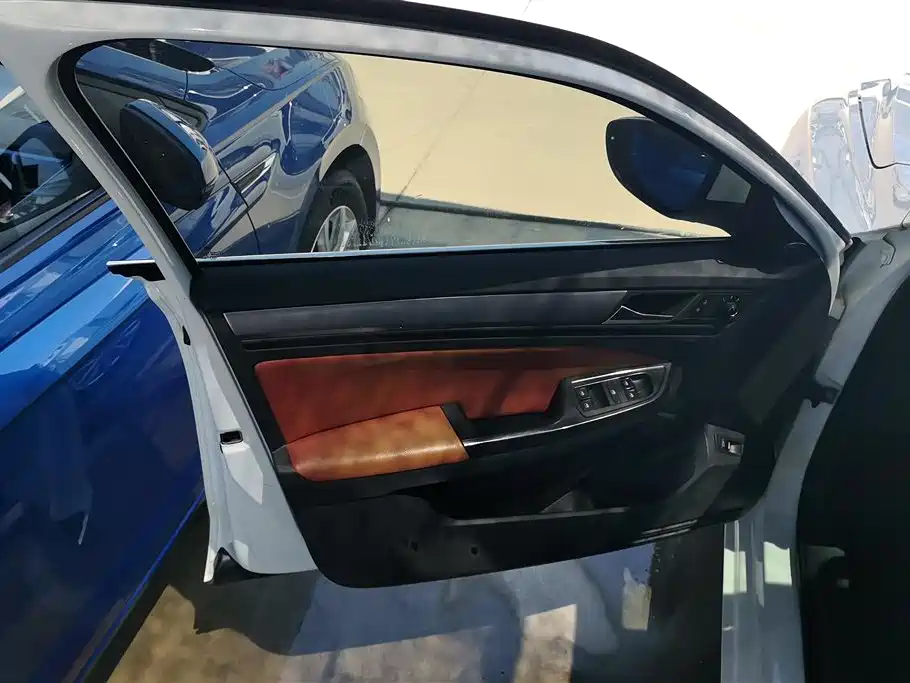 Volkswagen Bora 2019