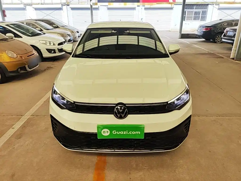 Volkswagen Lavida 2024