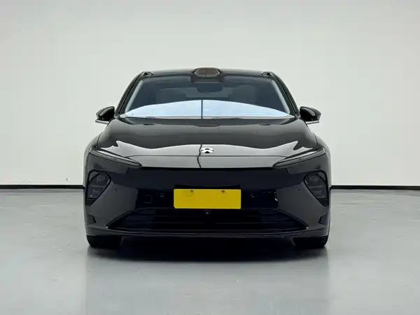 NIO ET7 2022