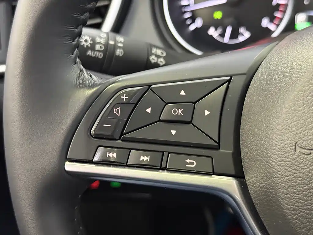 Nissan Qashqai 2022 — фото 11