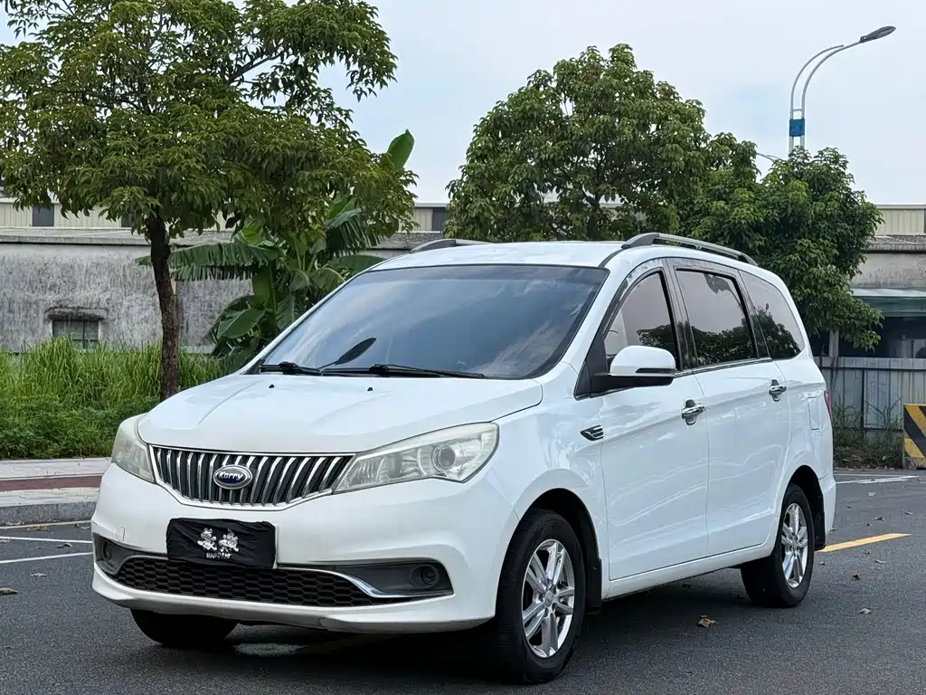 Karry Carrier K50 2017