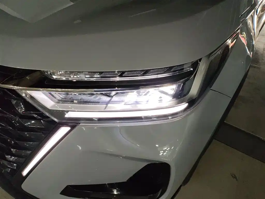 Chery Tiggo 8 PRO 2024 — фото 18