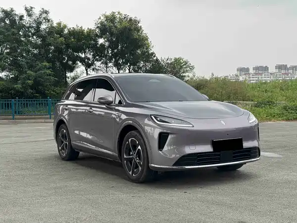 Shangjie H5 2026