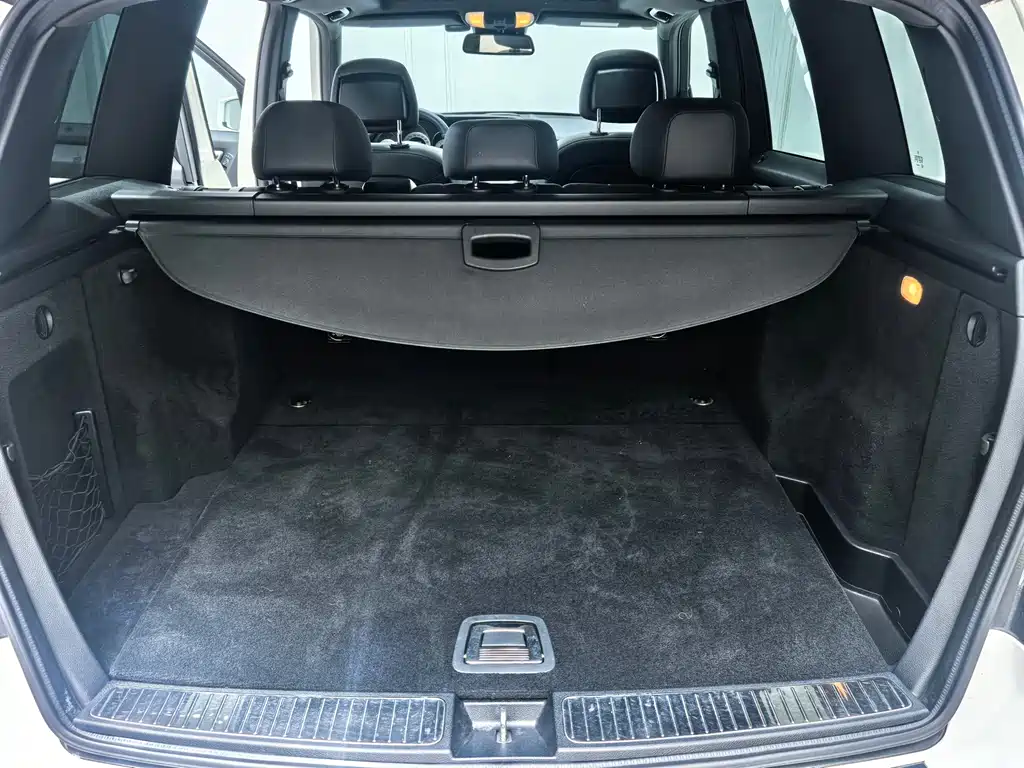 Mercedes-Benz GLK-Class 2014 — фото 10