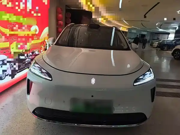 Shangjie H5 2026