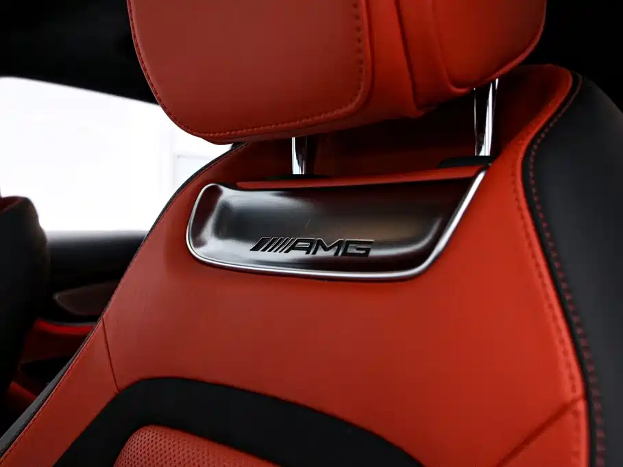 Mercedes-Benz AMG GT 2022 — фото 18